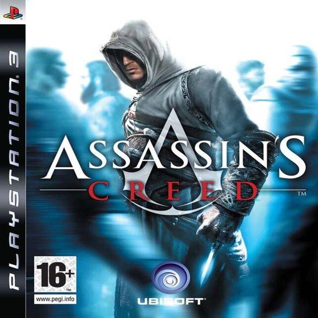 Assasins creed