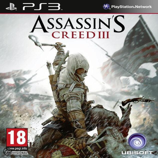 Assasins Creed 3